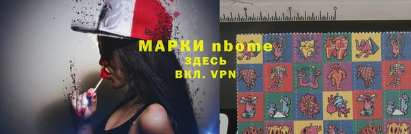 спайс Арсеньев